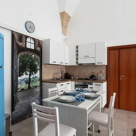 Apartment La Casa Nel Vico