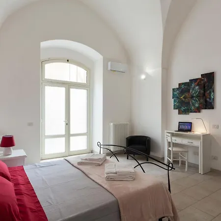 La Casa Nel Vico *